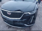 Cadillac Xt6 Fwd Premium Luxury 1GYKPCRS9NZ145500 fotografie