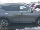 Nissan Rogue Sv JN8AT2MV4KW381269 fotografie