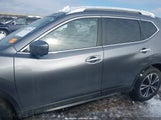 Nissan Rogue Sv JN8AT2MV4KW381269 photo