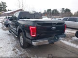 Ford F-150 Lariat 1FTEW1EP4HFB28265 снимка