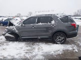Ford Explorer Xlt 1FM5K8D8XJGA61455 снимка