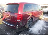 Dodge Grand Caravan Gt 2C4RDGEG0HR707174 снимка