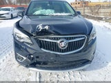 Buick Envision Awd Premium I LRBFX3SX9LD167227 снимка
