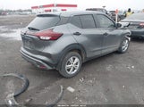 Nissan Kicks S 3N1CP5BV0NL484652 снимка