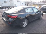 Nissan Sentra S Xtronic Cvt 3N1AB8BV6RY291308 fotografie