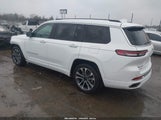 Jeep Grand Cherokee L Overland 4X4 1C4RJKDG5M8112906 снимка