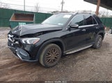 Mercedes-Benz Gle 350 4Matic 4JGFB4KB8MA383451 снимка
