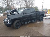Chevrolet Silverado  Custom 1GCVKPEH1HZ256209 снимка