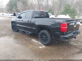 Chevrolet Silverado  Custom 1GCVKPEH1HZ256209 снимка