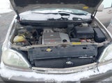 Lexus Rx 300 JTJHF10U920248547 снимка