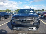 Chevrolet Silverado  4Wd Short Bed High Country 1GCUYHEL2MZ274491 photo