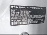 BMW 750I xDrive WBAYB6C52DC998192 снимка