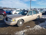 Lincoln Town Car Sgn/Dmnd Anv/Cypress/Jn 1LNLM82W7TY708149 photo