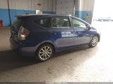 Toyota Prius V Five JTDZN3EU0C3117957 снимка
