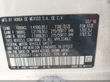 Honda Hr-V Ex-L 3CZRU6H71GM742537 снимка