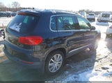 Volkswagen Tiguan R-Line/S/Se/Sel WVGBV7AX5GW539571 снимка