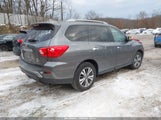 Nissan Pathfinder Sv 5N1DR2MM8KC604568 снимка