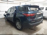 Chevrolet Traverse Fwd Lt Cloth 1GNERGKW6PJ283411 снимка
