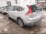Honda Cr-V Ex-L 2HKRM3H77DH522695 снимка