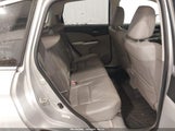 Honda Cr-V Ex-L 2HKRM3H77DH522695 снимка
