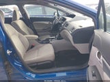 Honda Civic Ex 19XFB2F87DE251284 снимка
