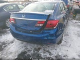 Honda Civic Ex 19XFB2F87DE251284 fotografie