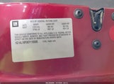 Chevrolet Cobalt Lt 1G1AL18F387118906 снимка