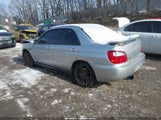 Subaru Impreza Wrx JF1GD29684H510678 снимка