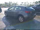 Mazda Mazda3 I Touring JM1BM1L75E1160047 снимка