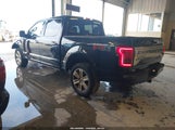 Ford F-150 Platinum 1FTEW1EF4FFC77439 снимка
