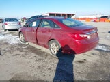 Hyundai Sonata Gls 5NPEB4AC0DH730242 снимка