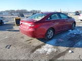 Hyundai Sonata Gls 5NPEB4AC0DH730242 снимка