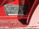 Hyundai Sonata Gls 5NPEB4AC0DH730242 снимка
