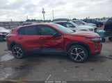 Chevrolet Trax Fwd 1Rs KL77LGE23RC145177 fotografie