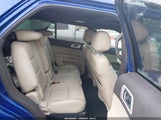 Ford Explorer Xlt 1FM5K8D88FGC55263 fotografie