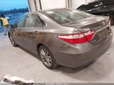 Toyota Camry Se 4T1BF1FK8HU316252 снимка