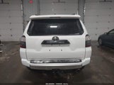 Toyota 4Runner Trd Off Road Premium JTEBU5JR8J5555141 fotografie