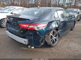Toyota Camry Se 4T1B11HK9KU262429 fotografie