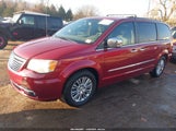 Chrysler Town & Country Touring-L 2C4RC1CG5DR625101 fotografie