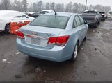 Chevrolet Cruze 1Lt 1G1PF5S90B7146214 снимка
