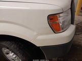 Nissan Nv Cargo Nv1500 Sv Standard Roof V6 1N6BF0KM3MN804984 снимка