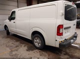 Nissan Nv Cargo Nv1500 Sv Standard Roof V6 1N6BF0KM3MN804984 photo