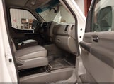 Nissan Nv Cargo Nv1500 Sv Standard Roof V6 1N6BF0KM3MN804984 photo