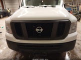 Nissan Nv Cargo Nv1500 Sv Standard Roof V6 1N6BF0KM3MN804984 photo