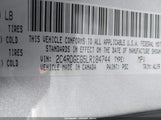 Dodge Grand Caravan Gt 2C4RDGEG5LR184744 снимка