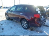 Acura Mdx 2HNYD28299H507698 снимка