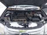 Ford Taurus X Sel 1FMDK02W49GA01438 снимка