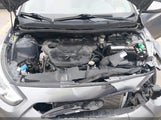 Hyundai Accent Se KMHCT4AE5HU318900 снимка