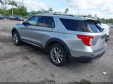 Ford Explorer Limited 1FMSK8FH8NGA51674 снимка