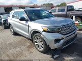 Ford Explorer Limited 1FMSK8FH8NGA51674 снимка